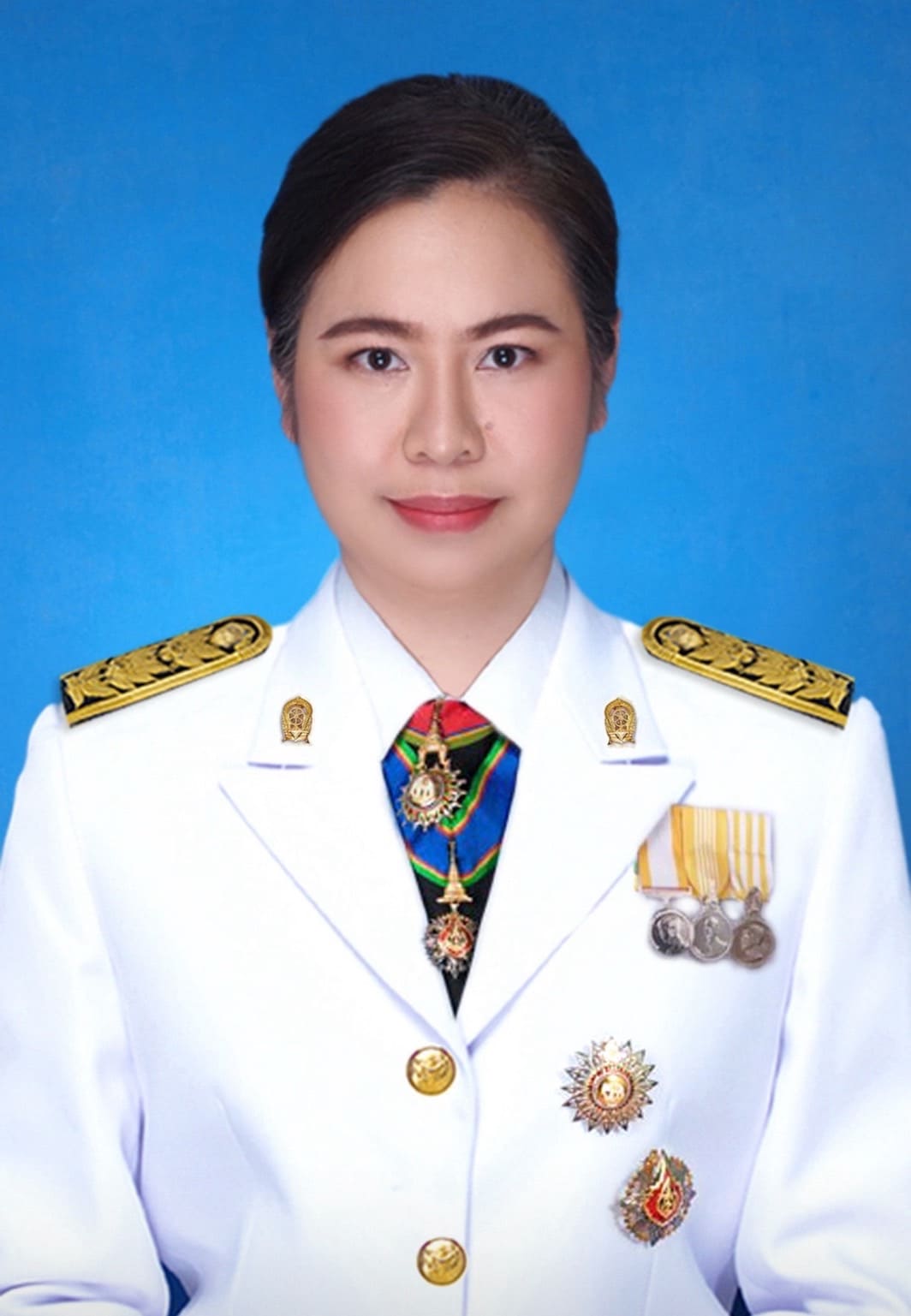 ภาพสมาชิก